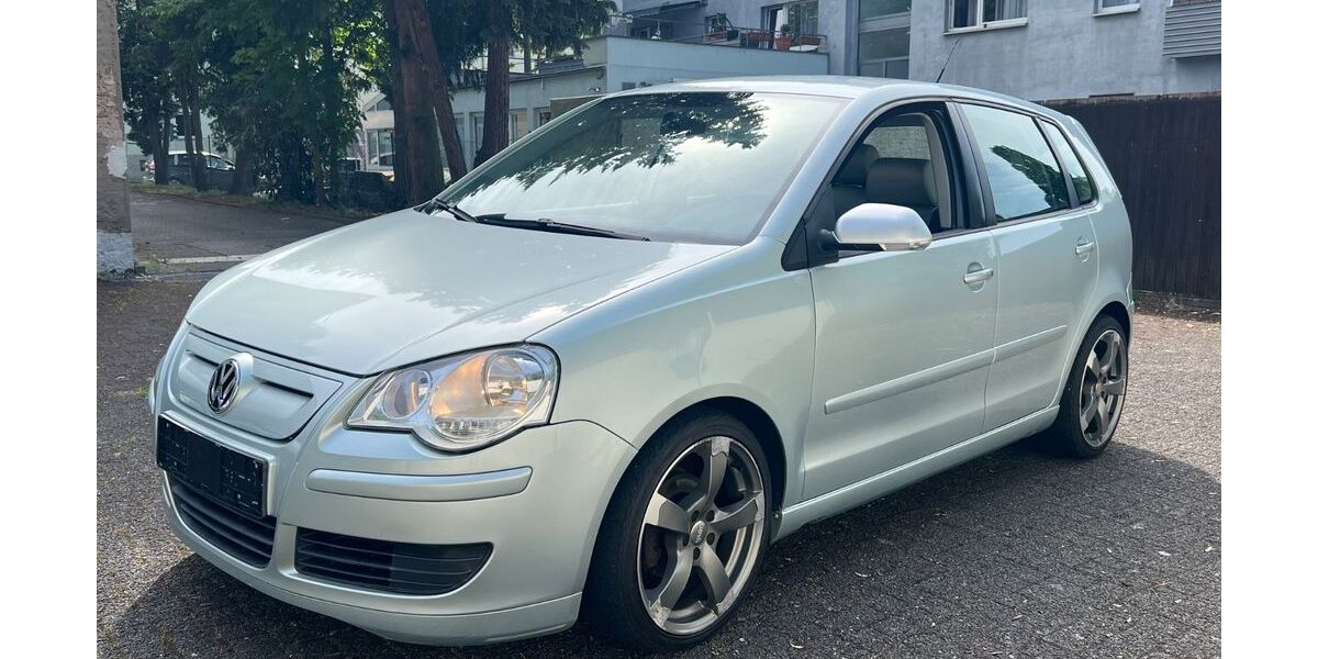 VW Polo 142.900 km 3.600 &euro; Offenbach am Main 63071