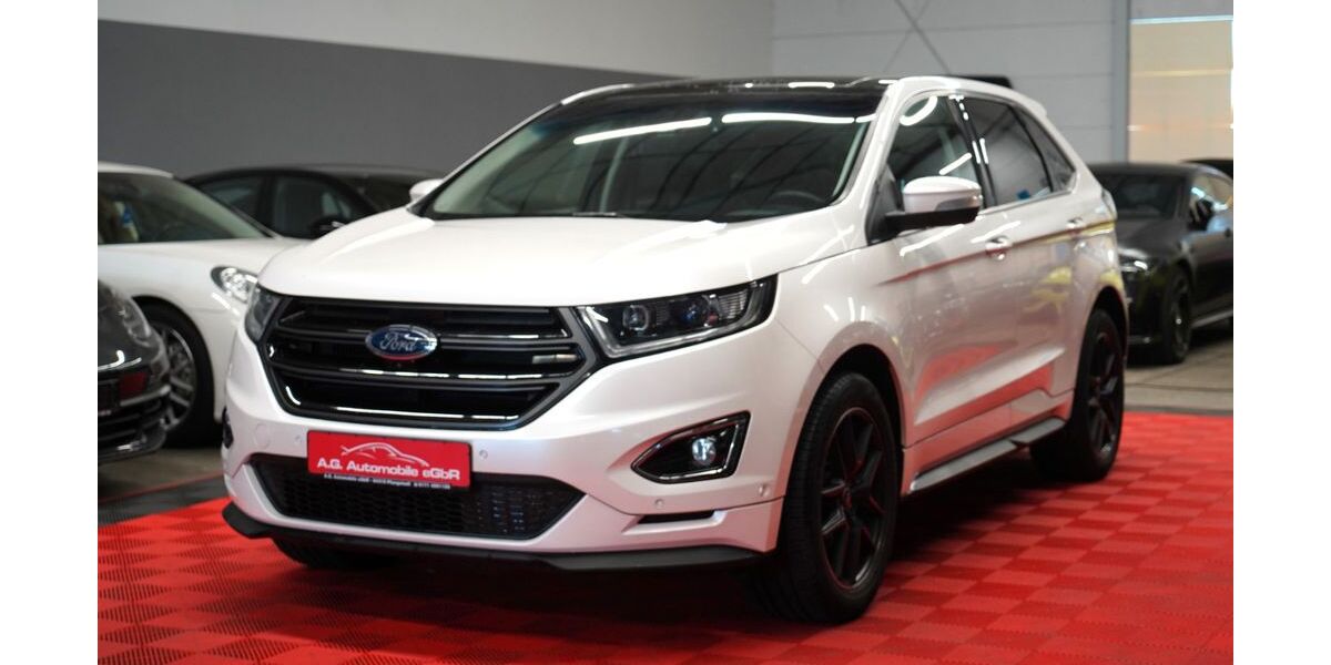 Ford Edge 152.298 km 13.950 &euro; Pfungstadt 64319