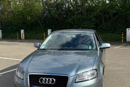 Audi A3 195.502 km 6.400 &euro; Rüsselsheim am Main 65428