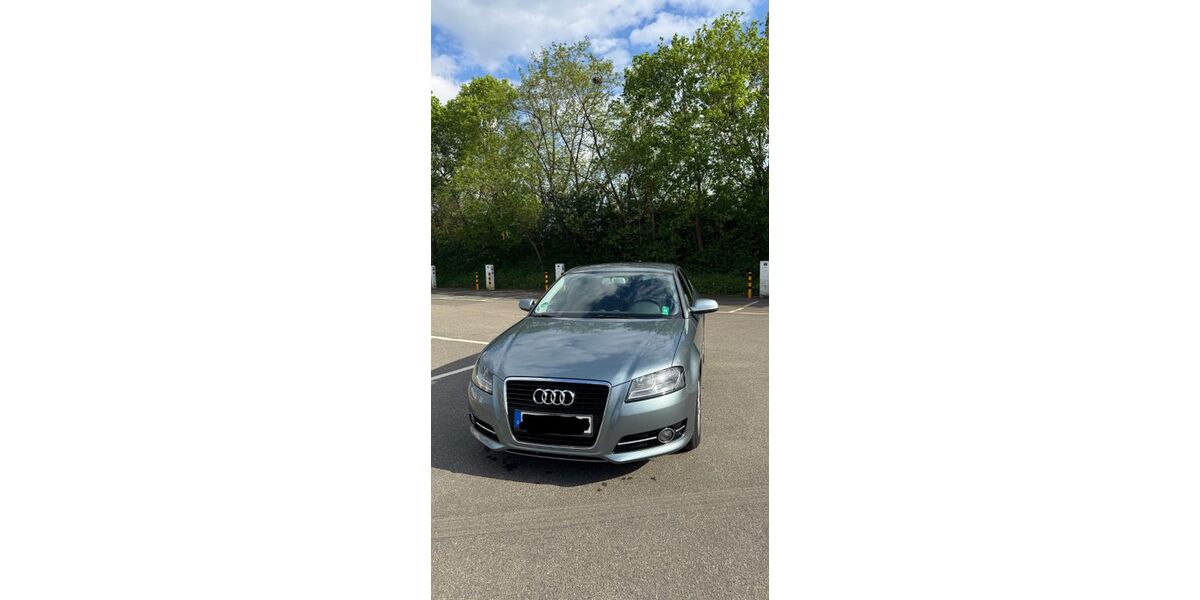Audi A3 195.502 km 6.700 &euro; Rüsselsheim am Main 65428