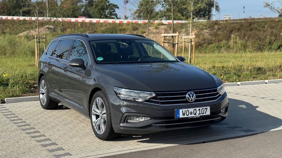Passat
