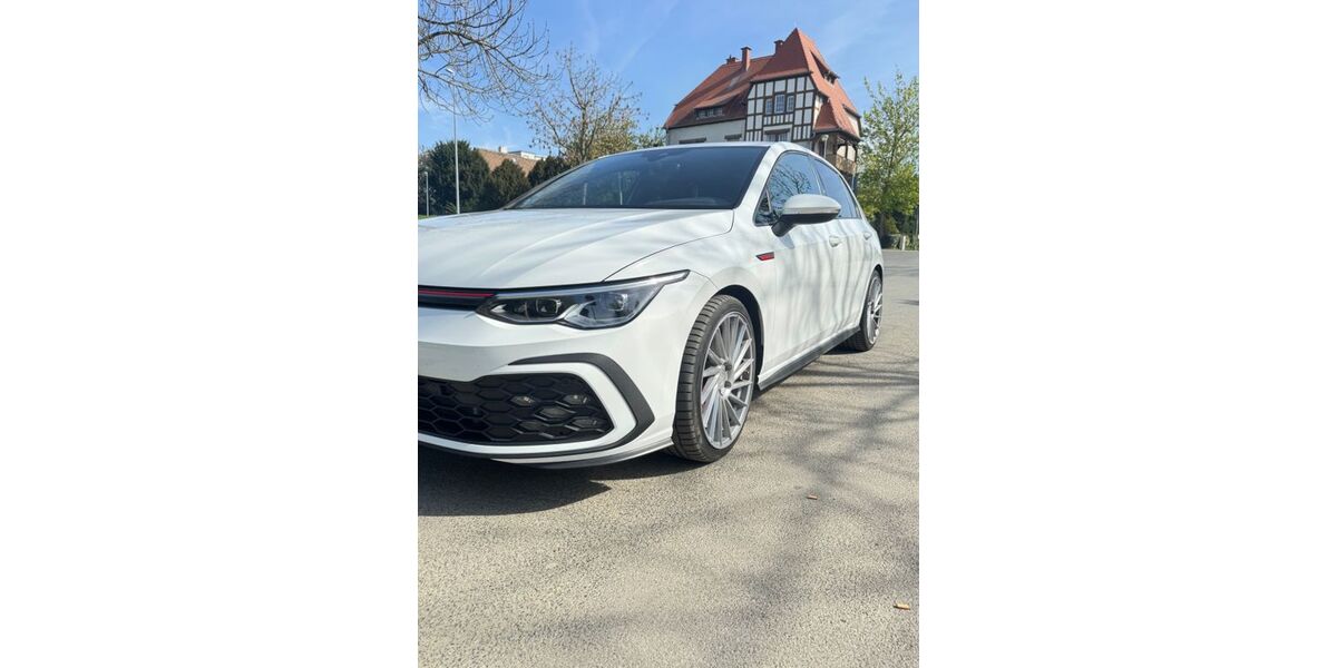 VW Golf 92.500 km 22.500 &euro; Nauheim 64569