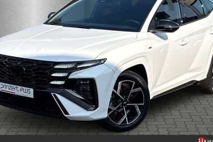 Hyundai TUCSON 19.606 km 34.670 &euro; Darmstadt 64285