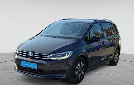 VW Touran 20.913 km 35.890 &euro; Darmstadt 64295