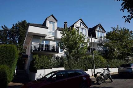 Lerchesberg – moderne und große 6 Zimmer Maisonette Wohnung für die ganze Familie! 6 zimmer