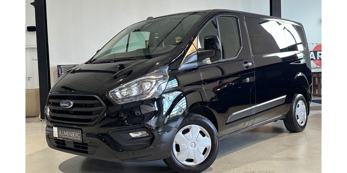Ford Tourneo Custom 234.445 km 12.980 &euro; Rodgau-Weiskirchen/nähe Frankfurt am Main 63110