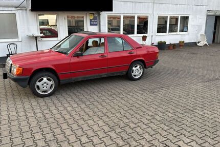 Mercedes-Benz 190 143.824 km 5.000 € Frankfurt am Main 60487