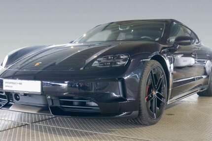Porsche Taycan 9.900 km 127.990 € Frankfurt 60314