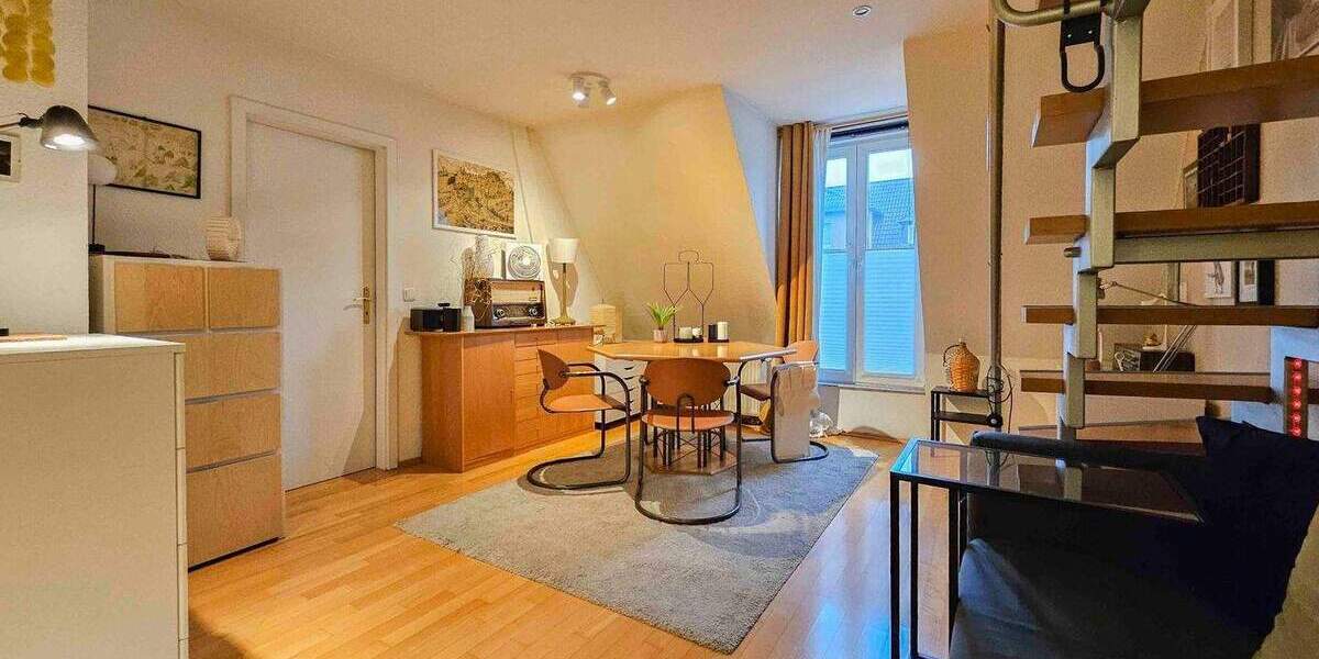 Einfamilienhaus Frankfurt am Main Bornheim - 3 Zimmer, 520.000&euro; | Angebot:25082572