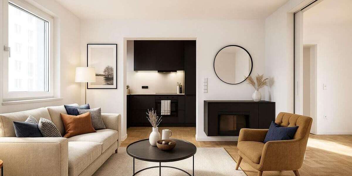 Wohnung zum Kaufen in Frankfurt am Main 839.000 € 78 m² 3 zimmer