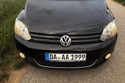 VW Golf Plus 196.142 km 5.700 &euro; Darmstadt 64291