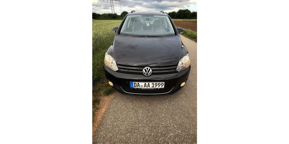 VW Golf Plus 196.142 km 5.700 &euro; Darmstadt 64291