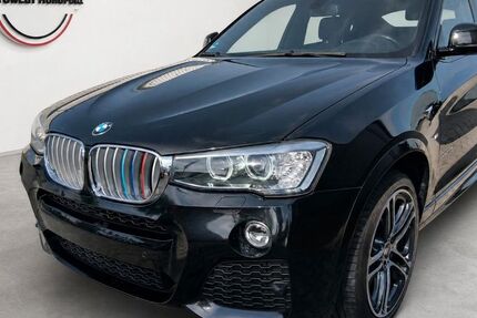 BMW X4 147.800 km 21.380 &euro; Groß-Umstadt 64823