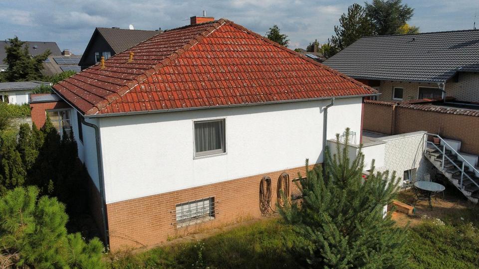 Bungalow Babenhausen - 5 Zimmer, 153 m&sup2;, 449.000&euro; | Angebot:24851077