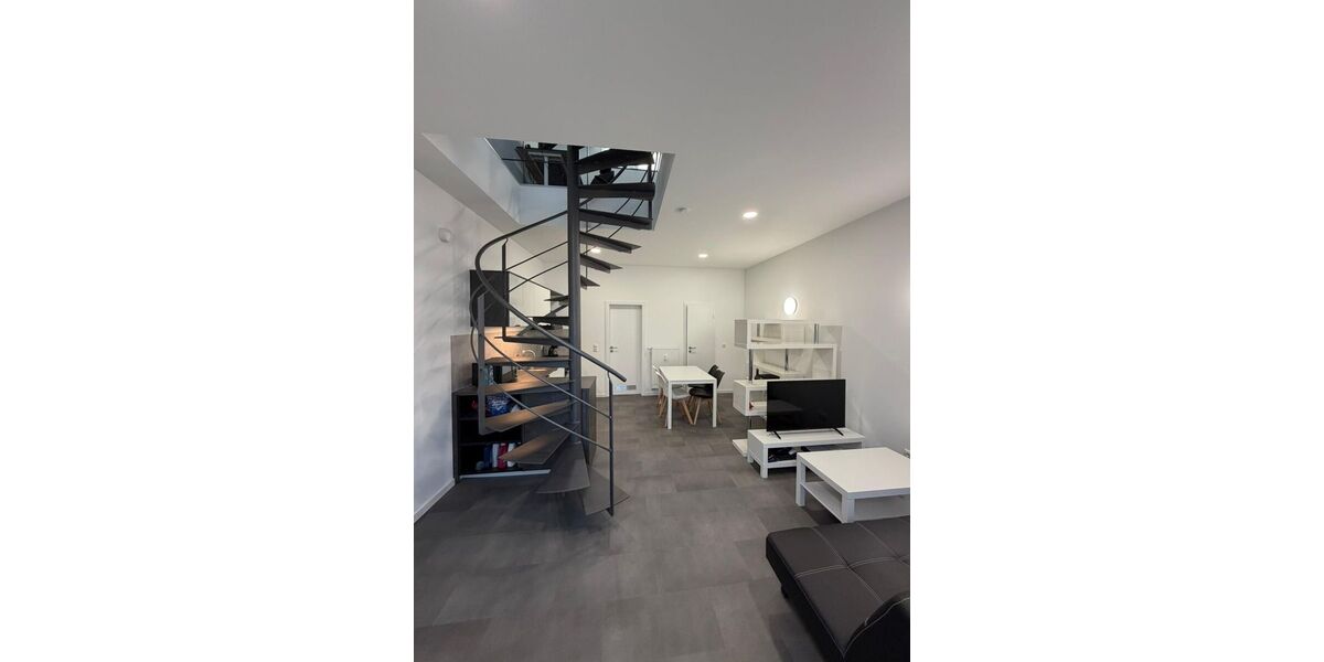 Schöne Maisonettwohnung - Maisonettenwohnung Alsbach-Hähnlein Hähnlein | Angebot:26580335