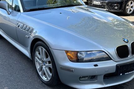 BMW Z3 205.000 km 12.500 € Wiesbaden 65203