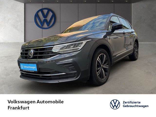 VW Tiguan 36.194 km 27.250 € Neu-Isenburg 63263