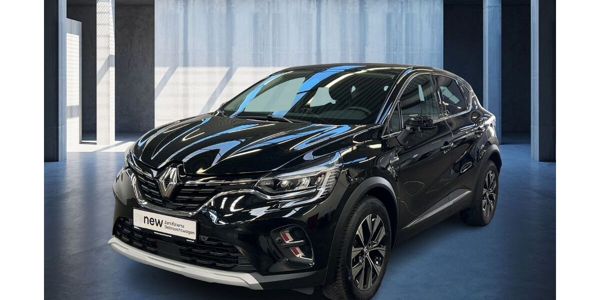 Renault Captur 51.955 km 18.660 &euro; Frankfurt / Main 60314