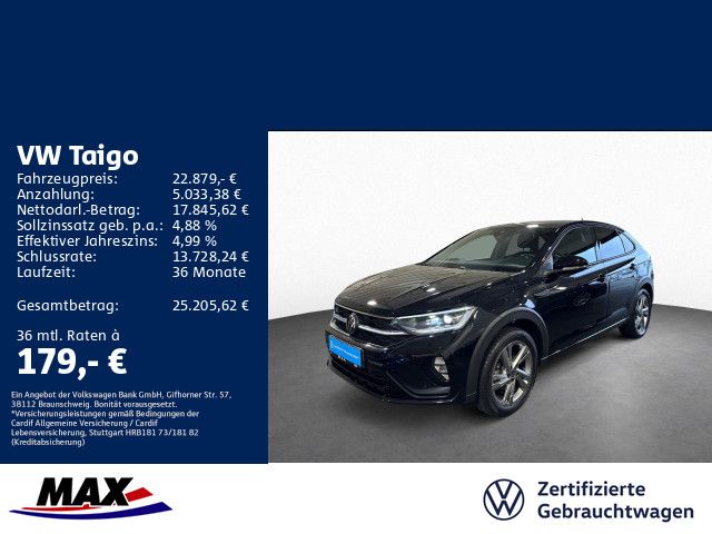 VW Taigo 30.400 km 22.879 &euro; Offenbach am Main 63071