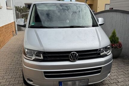 VW T5 Transporter 86.467 km 17.500 &euro; Reinheim 64354