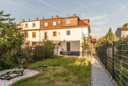 Haus zum Kaufen in Offenbach am Main 569.000 € 115 m² 5 zimmer