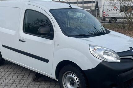 Renault Kangoo 65.000 km 10.380 &euro; Langen 63225