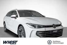 Gebrauchtwagen VW Passat Variant