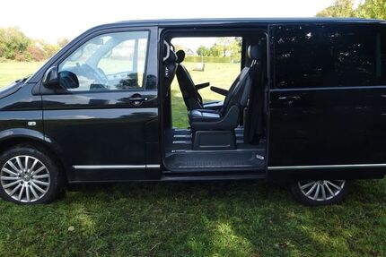 VW T5 Transporter 212.880 km 14.700 &euro; Frankfurt 60386