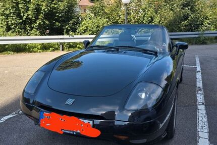 Fiat Barchetta
