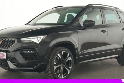 Cupra Ateca 32.933 km 28.972 &euro; Dietzenbach bei Frankfurt 63128
