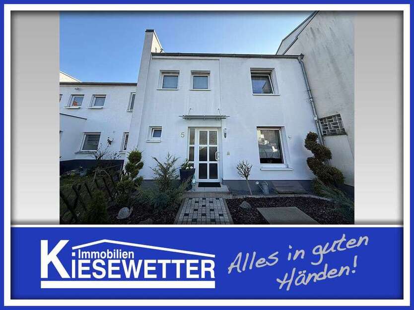 Haus zum Kaufen in Worms 350.000 € 92 m²