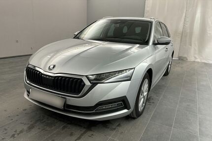 Skoda Octavia 120.900 km 16.990 &euro; Raunheim 65479