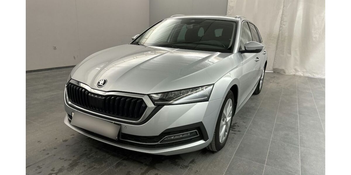 Skoda Octavia 120.900 km 16.990 &euro; Raunheim 65479