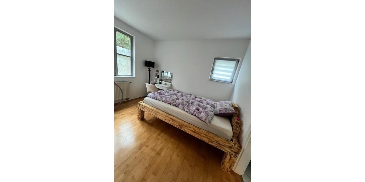 Erdgeschoßwohnung Darmstadt Bessungen - 2 Zimmer, 68 m&sup2;, 1.100&euro; | Angebot:26506886