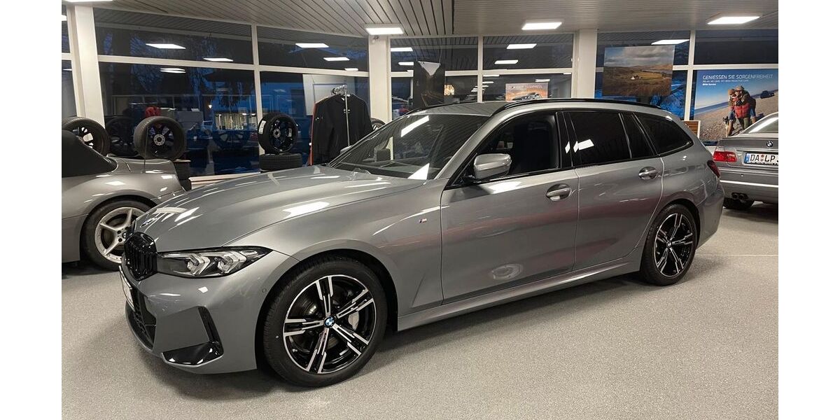 BMW 330 4.850 km 40.950 &euro; Bad König 64732
