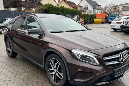 Mercedes-Benz GLA 200 250.000 km 10.900 &euro; Heusenstamm 63150