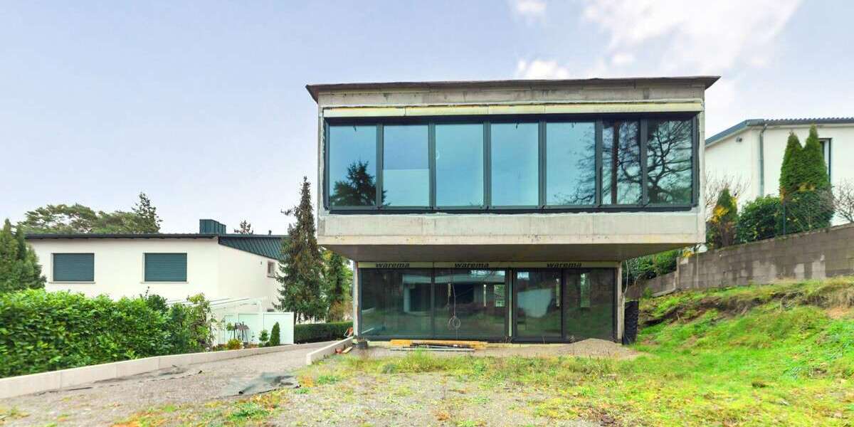 Haus zum Kaufen in Lorsch 1.750.000 € 238 m² 5 zimmer