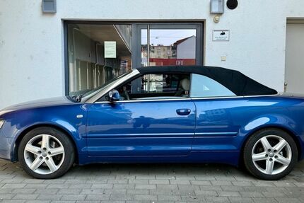Audi A4 178.000 km 4.800 &euro; Offenbach 63065
