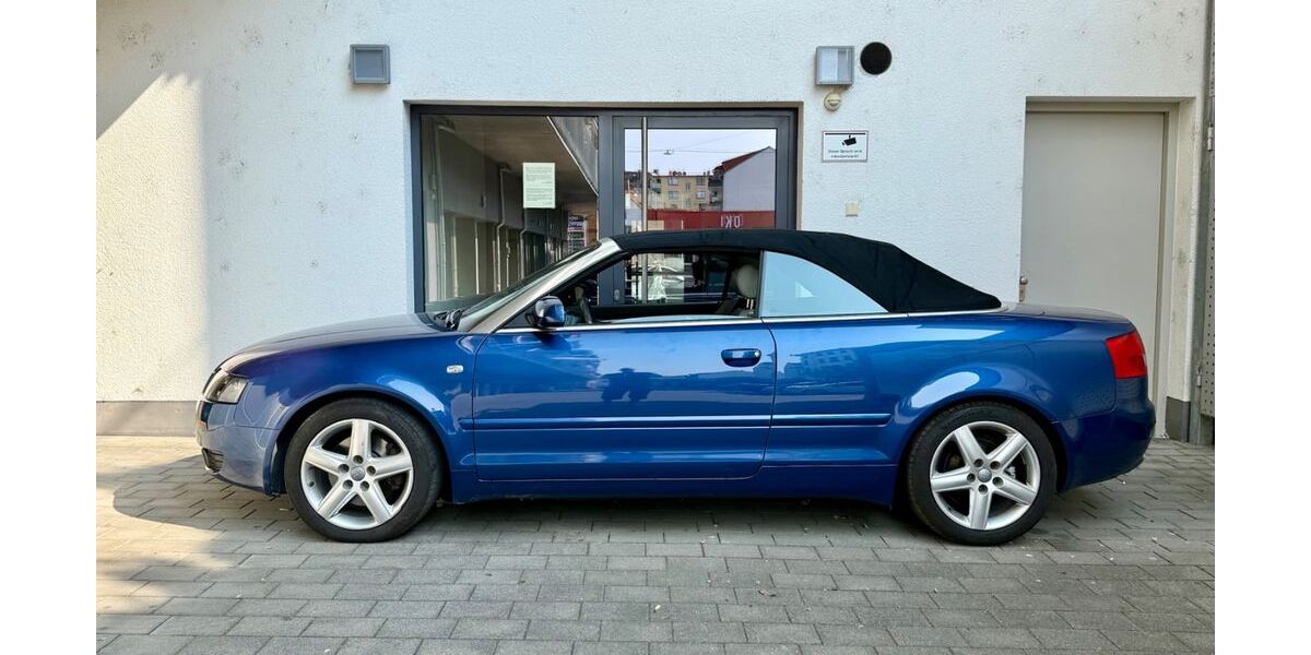 Audi A4 178.000 km 4.800 &euro; Offenbach 63065