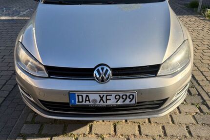 VW Golf 107.000 km 11.500 &euro; Darmstadt 64291