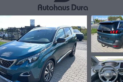 Peugeot 5008 80.000 km 26.950 &euro; Rüsselsheim 65428