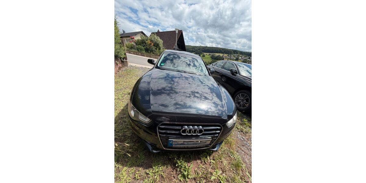 Audi A5 240.000 km 7.399 &euro; Bad König 64732