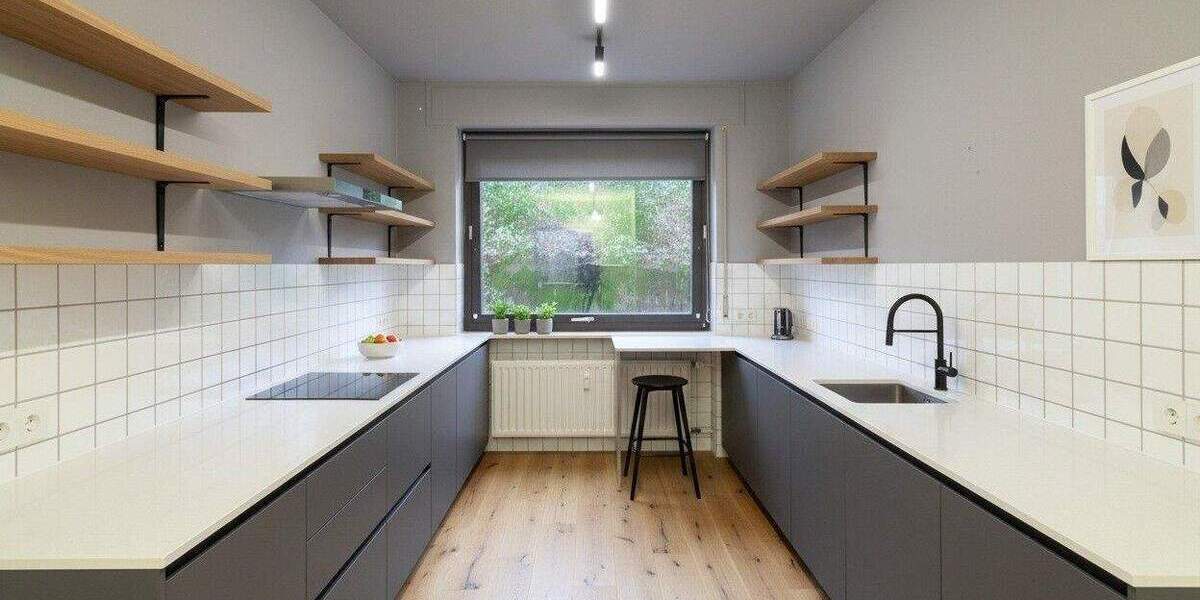 Etagenwohnung Dreieich / Dreieichenhain Dreieichenhain - 3 Zimmer, 135 m&sup2;, 449.000&euro; | Angebot:25776962