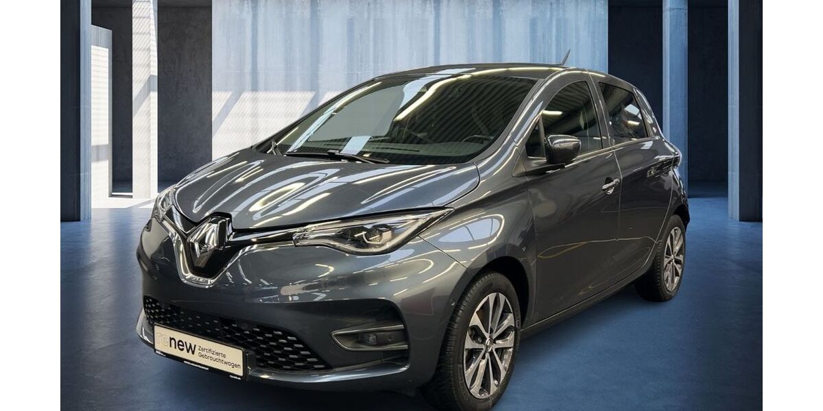 Renault ZOE 42.034 km 13.880 &euro; Frankfurt / Main 60314