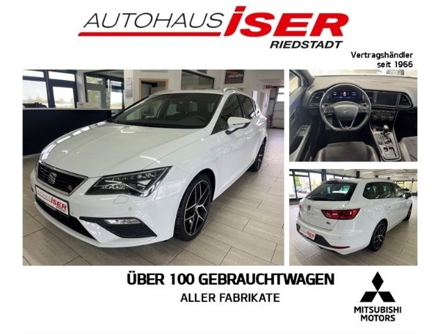 Seat Leon 36.369 km 19.990 &euro; Riedstadt-Wolfskehlen 64560