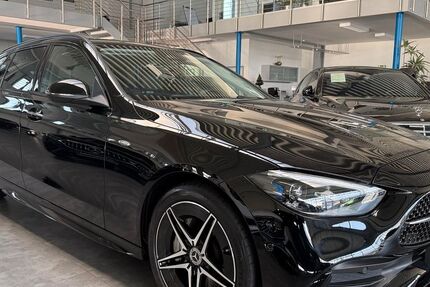 Mercedes-Benz C 300 24.930 km 51.889 &euro; Groß-Umstadt 64823