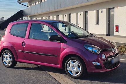 Renault Twingo 75.990 km 4.990 &euro; Darmstadt 64297