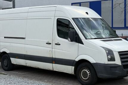 VW Crafter