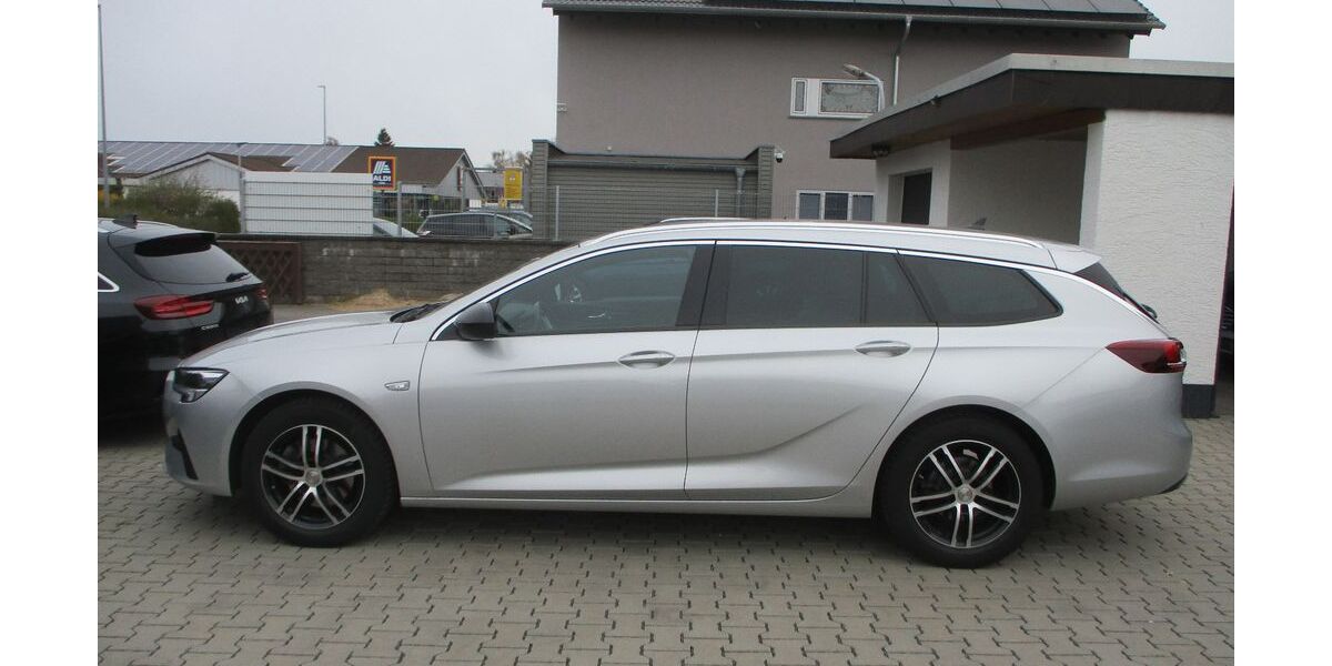 Opel Insignia 137.732 km 13.999 &euro; Babenhausen 64832