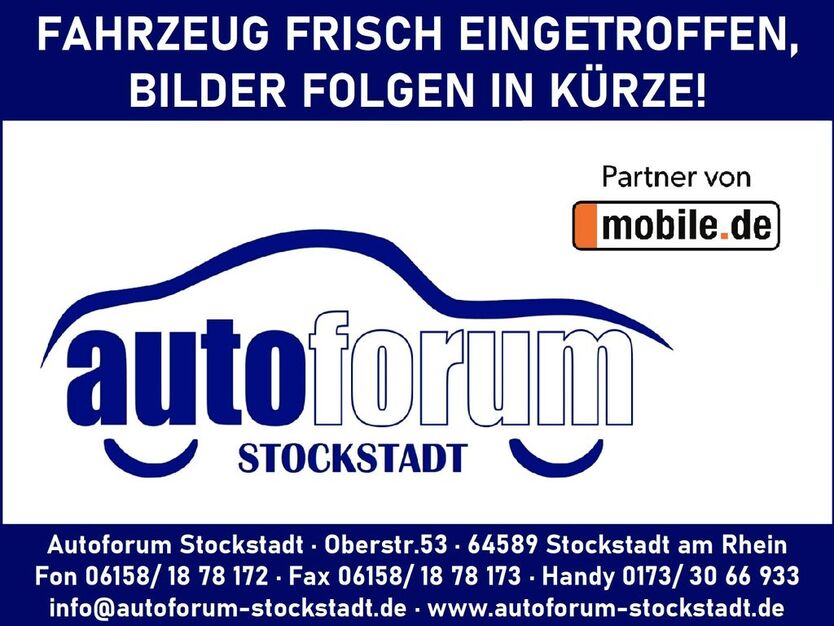 Toyota Avensis 337.900 km 2.990 € Stockstadt am Rhein 64589